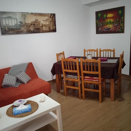 Frontimar Apartment Калпе Екстериор снимка