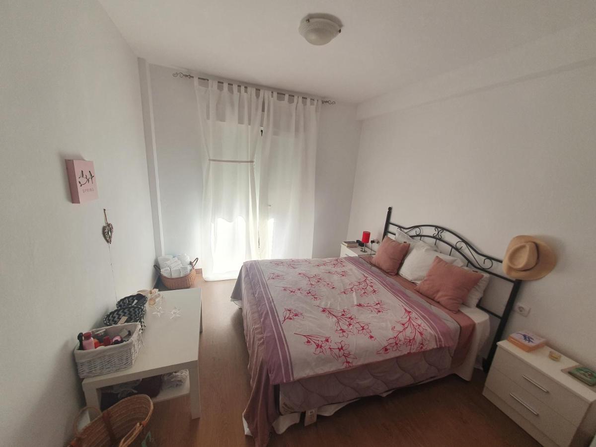 Frontimar Apartment Калпе Екстериор снимка