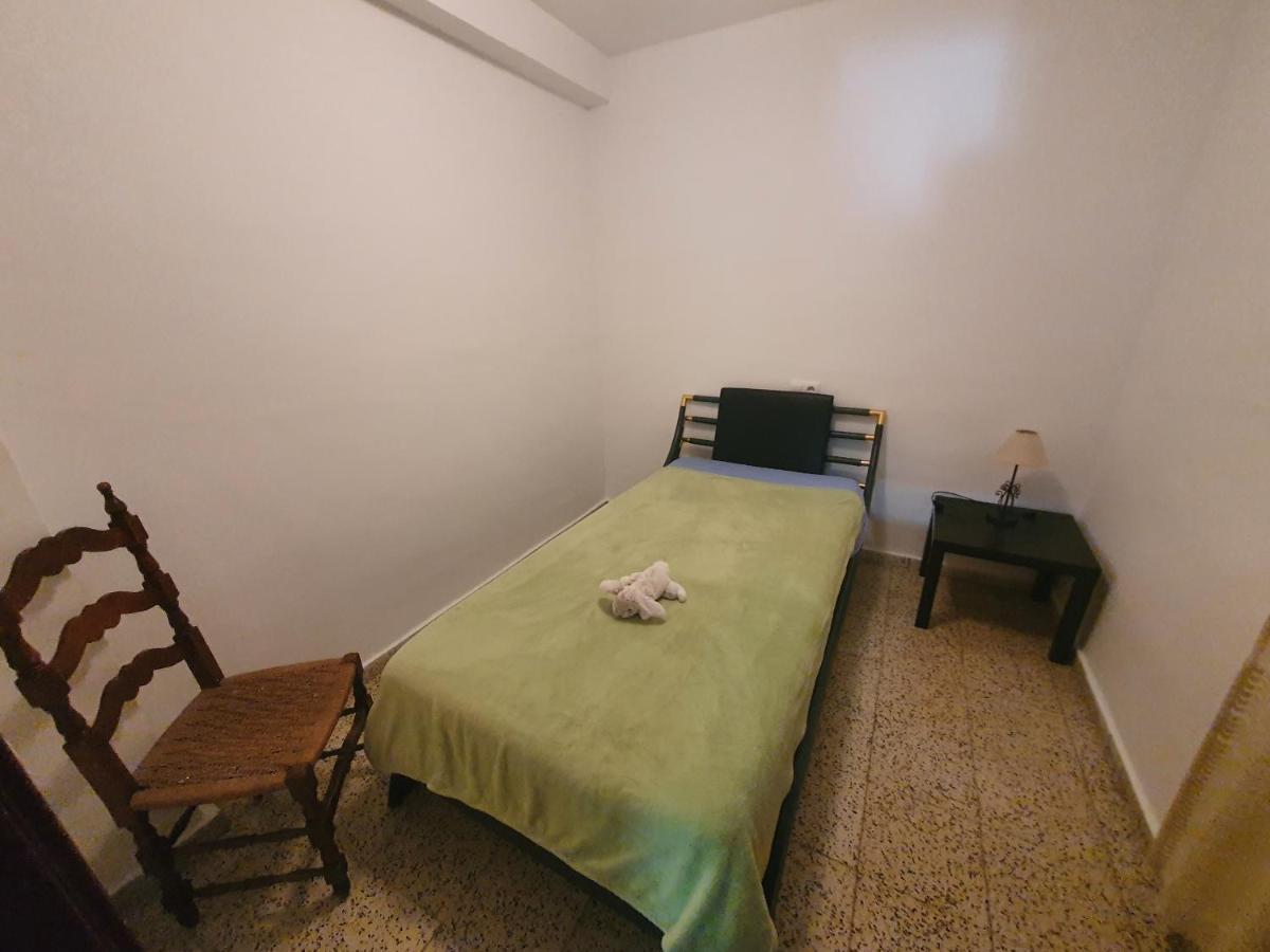 Frontimar Apartment Калпе Екстериор снимка