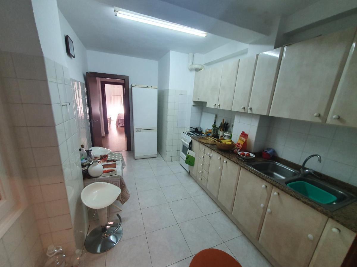 Frontimar Apartment Калпе Екстериор снимка